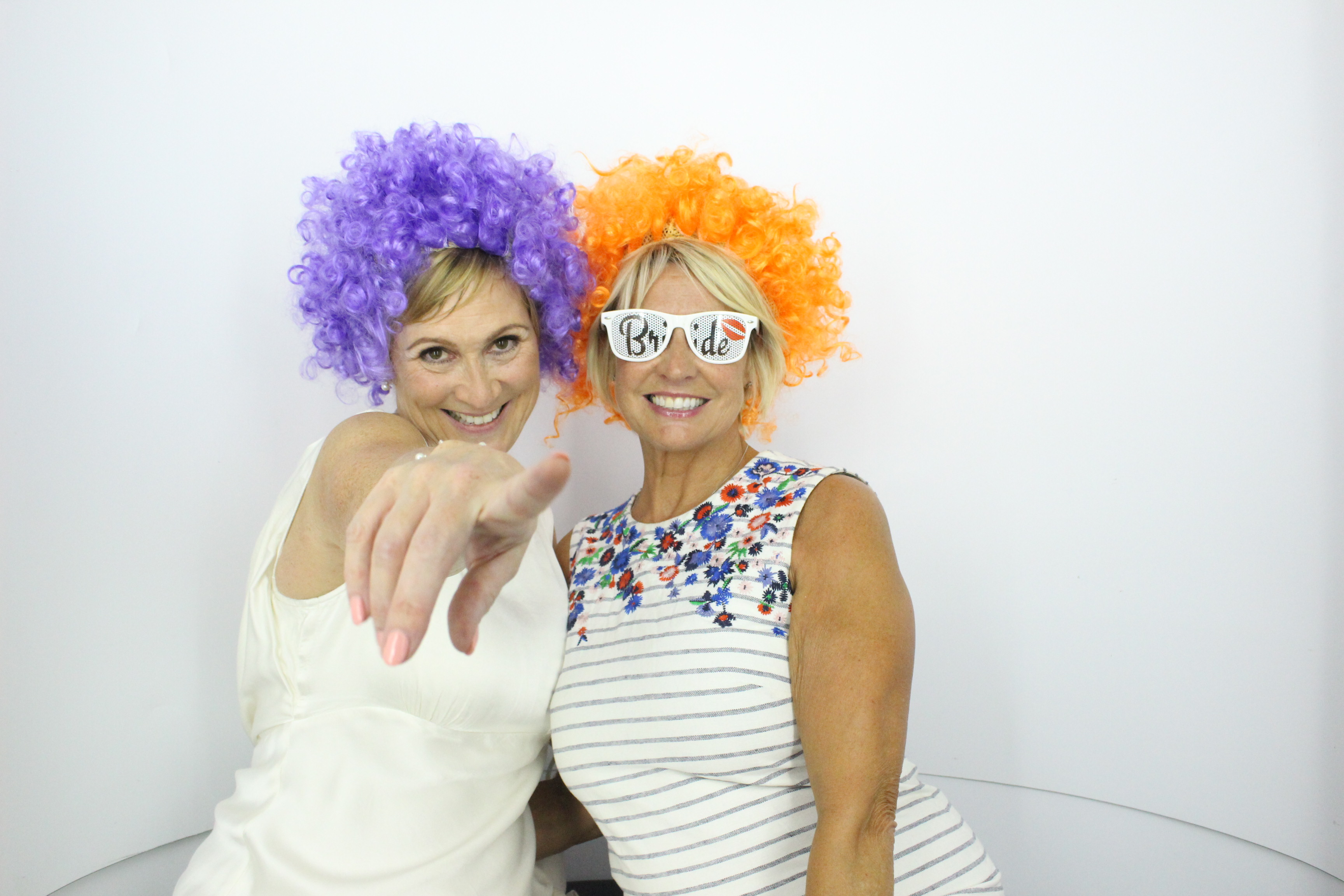 Gary & Debbies Wedding | View more photos from the event at gallery.myphotoboothexperience.co.uk/u/MyPhotoBoothExperienceLtd/Gary-Debbies-Wedding